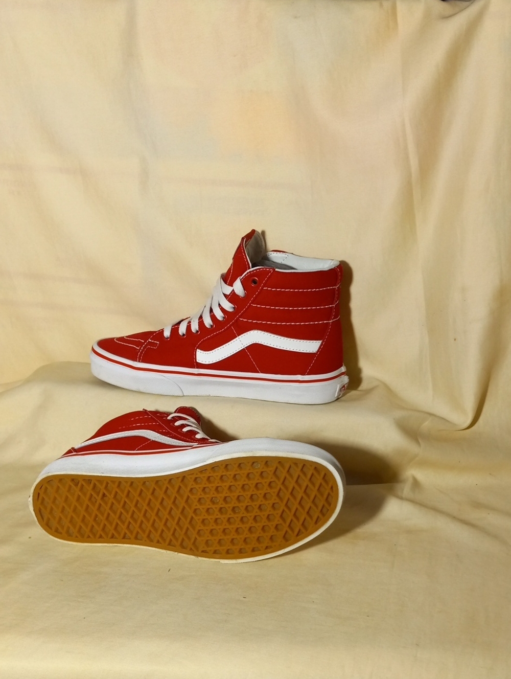 VANS - Picture 3 of 5